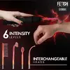 Elektrostimulācijas nūja FETISH SUBMISSIVE EXTREME Photo 2