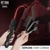 Elektrostimulācijas nūja FETISH SUBMISSIVE EXTREME Photo 3
