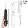 Elektrostimulācijas nūja FETISH SUBMISSIVE EXTREME Photo 6