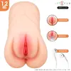 Vagina Masturbator INTENSE BODIES & MASTURBATORS Krista Photo 10