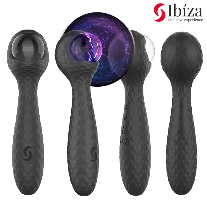 Vibrators IBIZA TECHNOLOGY IBIZA - PLASMA SPHERE Photo 4