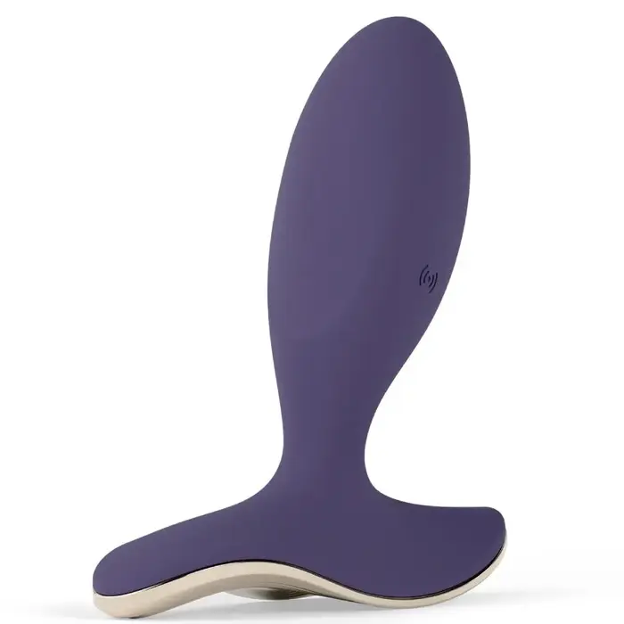Anal vibrating plug Lelo Surfer 2 Photo 2