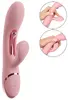 beau coeur Avenor G-Spot Rabbi rabbit vibrators Photo 2
