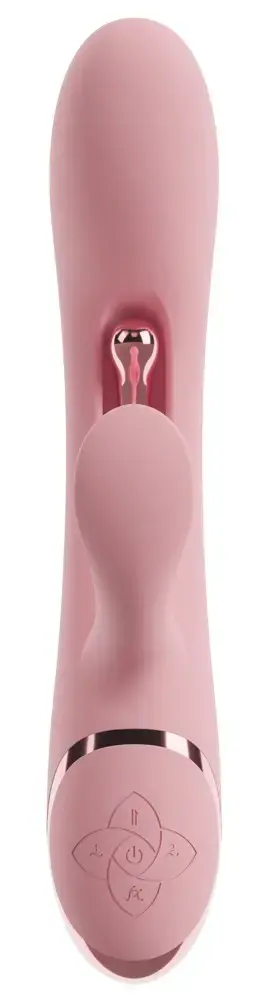 beau coeur Avenor G-Spot Rabbi rabbit vibrators Photo 3