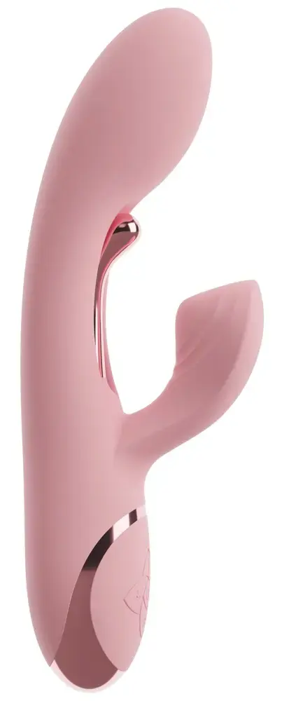 beau coeur Avenor G-Spot Rabbi rabbit vibrators Photo 4