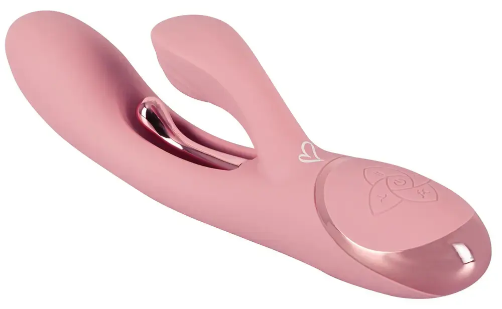 beau coeur Avenor G-Spot Rabbi rabbit vibrators Photo 7