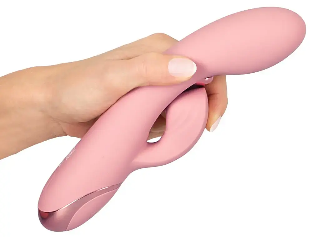 beau coeur Avenor G-Spot Rabbi rabbit vibrators Photo 9