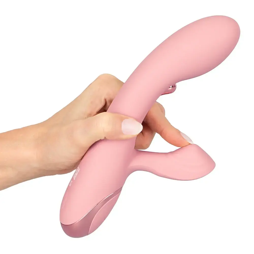 beau coeur Avenor G-Spot Rabbi rabbit vibrators Photo 10