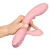 beau coeur Avenor G-Spot Rabbi rabbit vibrators Photo 10