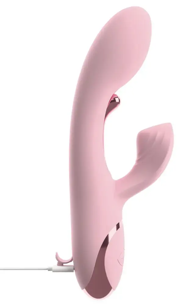 beau coeur Avenor G-Spot Rabbi rabbit vibrators Photo 11