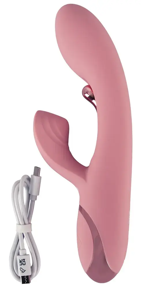 beau coeur Avenor G-Spot Rabbi rabbit vibrators Photo 12