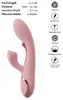 beau coeur Avenor G-Spot Rabbi rabbit vibrators Photo 13