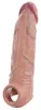 RealistixXx Realistixxx Extension Sleeve — penis sleeve Photo 2