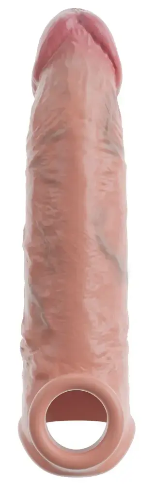 RealistixXx Realistixxx Extension Sleeve — penis sleeve Photo 3