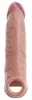 RealistixXx Realistixxx Extension Sleeve — penis sleeve Photo 3