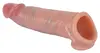 RealistixXx Realistixxx Extension Sleeve — penis sleeve Photo 6