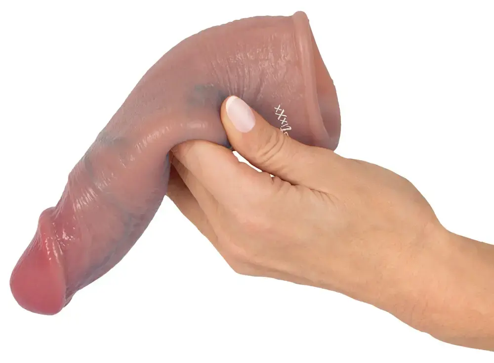 RealistixXx Realistixxx Extension Sleeve — penis sleeve Photo 8