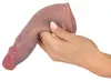 RealistixXx Realistixxx Extension Sleeve — penis sleeve Photo 8