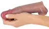 RealistixXx Realistixxx Extension Sleeve — penis sleeve Photo 9