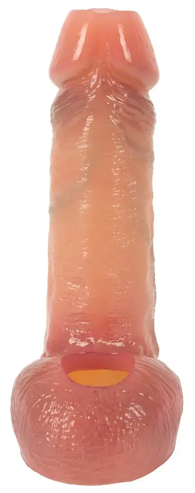 Penis sleeve Realistixxx RealSleeve Intense Photo 3
