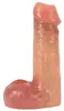 Penis sleeve Realistixxx RealSleeve Intense Photo 5