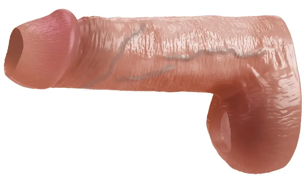 Penis sleeve Realistixxx RealSleeve Intense Photo 9