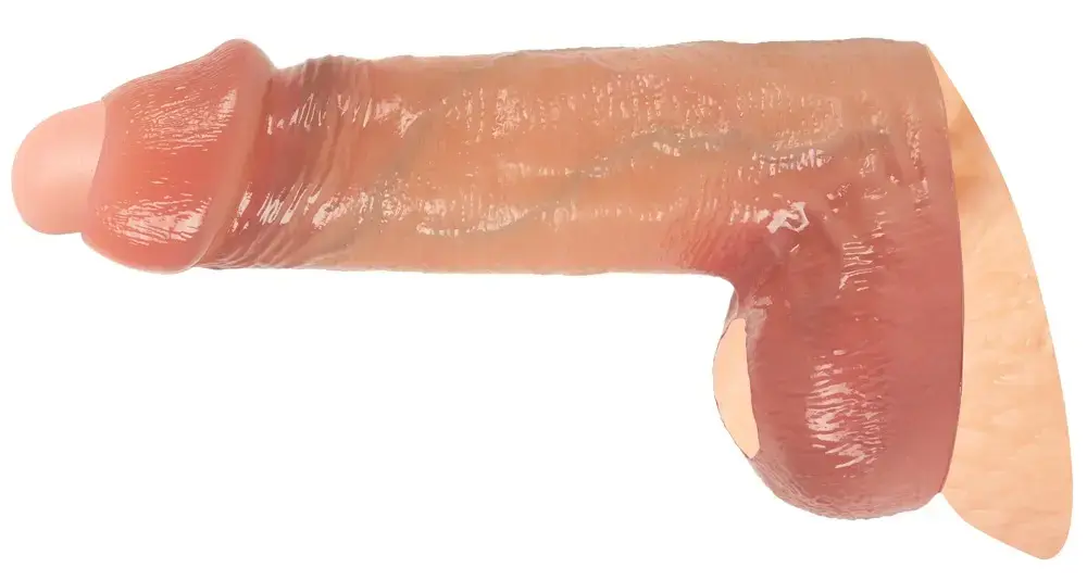 Penis sleeve Realistixxx RealSleeve Intense Photo 12