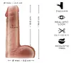 Penis sleeve Realistixxx RealSleeve Intense Photo 13
