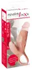 RealistixXx Real Sleeve Clit S силиконовая насадка Photo 1