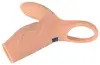 RealistixXx Real Sleeve Clit S silicone penis sleeve Photo 5