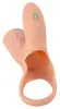 RealistixXx Real Sleeve Clit S silicone penis sleeve Photo 6
