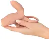 RealistixXx Real Sleeve Clit S silicone penis sleeve Photo 7