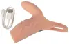 RealistixXx Real Sleeve Clit S silicone penis sleeve Photo 10