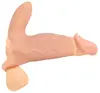 RealistixXx Real Sleeve Clit S silicone penis sleeve Photo 11