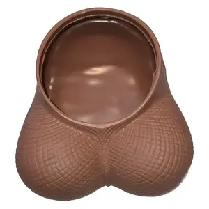 Egg Emptying Bag — diablopicante DIABLO PICANTE (dark tone)
