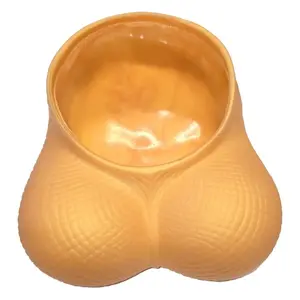 Emptying Bag Gold Tone — diablopicante DIABLO PICANTE (egg emptying bag)