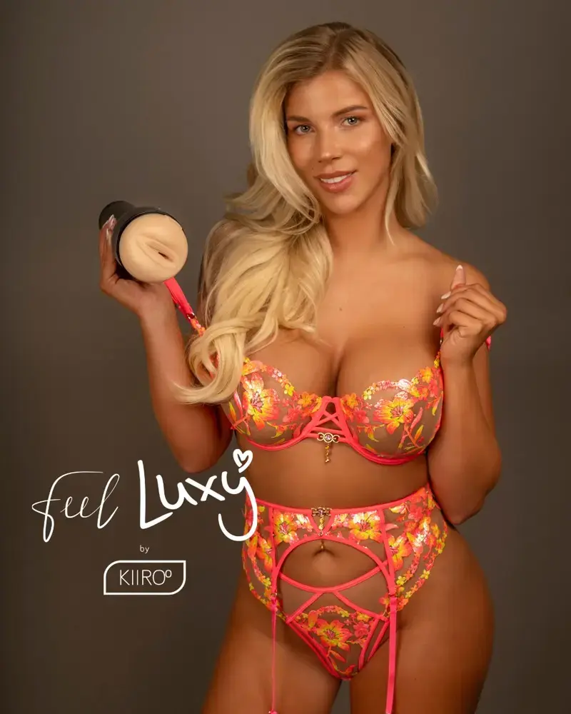 Мастурбатор Kiiroo Feel Luxy Dutch Photo 8
