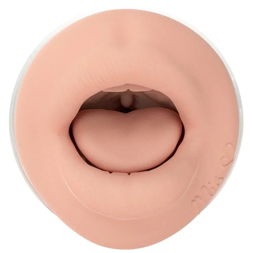 Masturbators Fleshlight Mia Malkova Headshot Photo 4