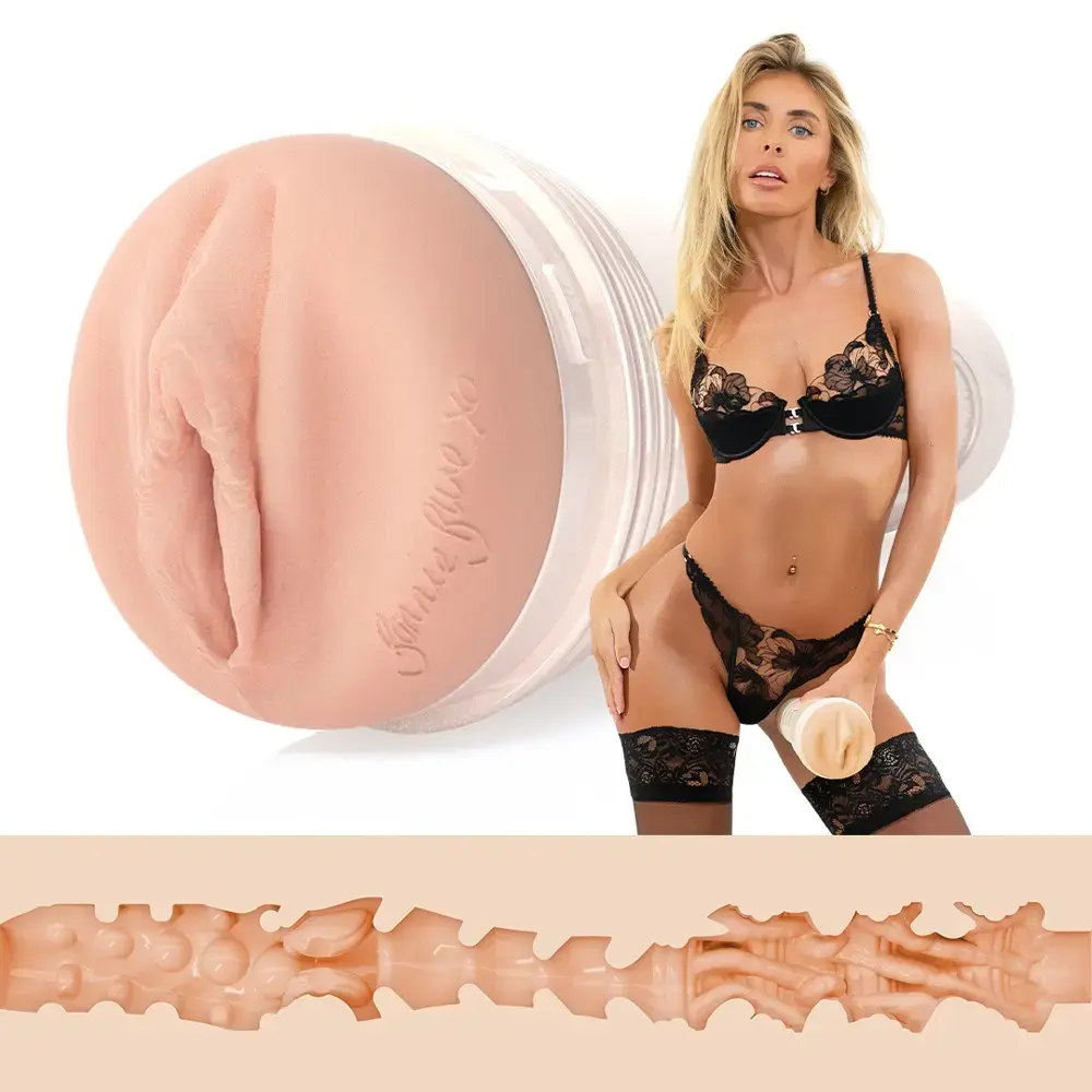 Masturbators Fleshlight Bonnie Blue 1K Photo 2
