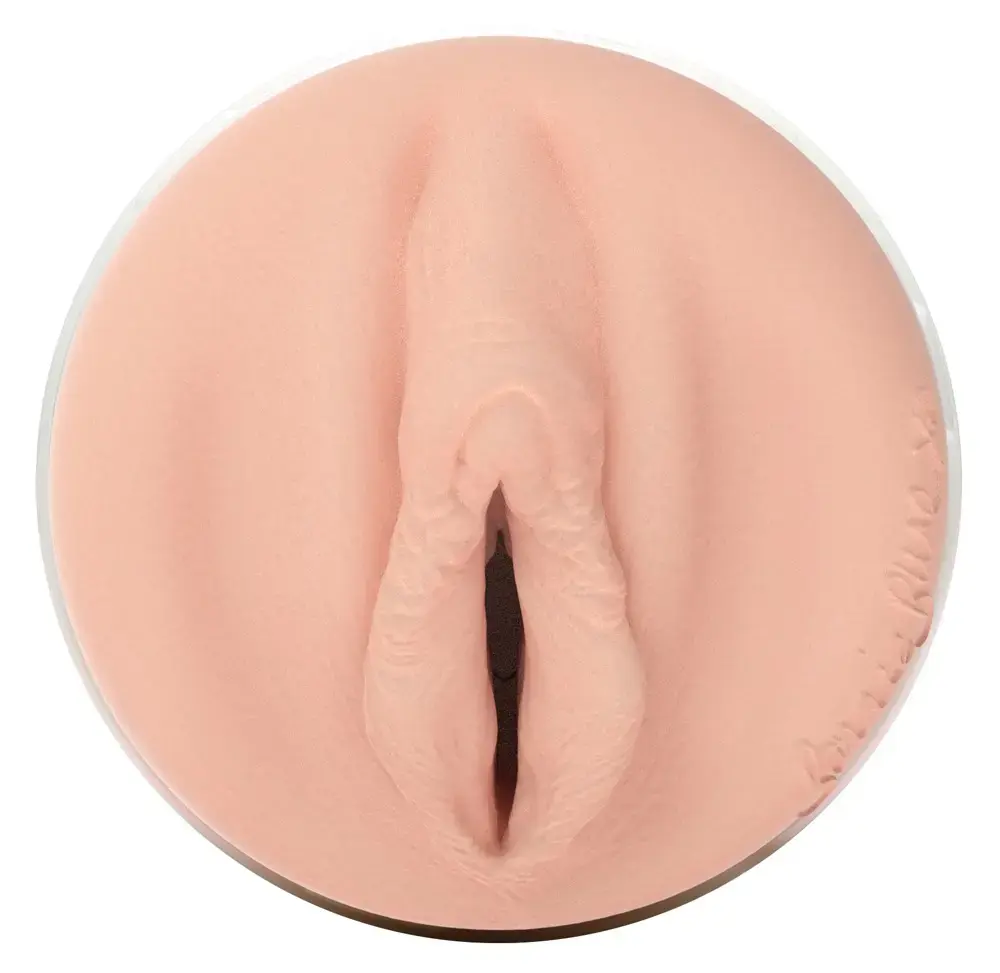 Masturbators Fleshlight Bonnie Blue 1K Photo 4