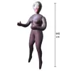 Inflatable Doll HIDDEN DESIRE Dirty Destiny 145 cm Photo 2