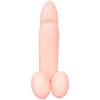 Inflatable penis HIDDEN DESIRE Giant Willy 145 cm Photo 3