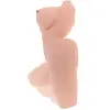 HIDDEN DESIRE D-245538 Male Masturbator Torso Photo 5