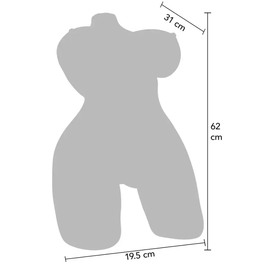 HIDDEN DESIRE D-245538 Male Masturbator Torso Photo 9