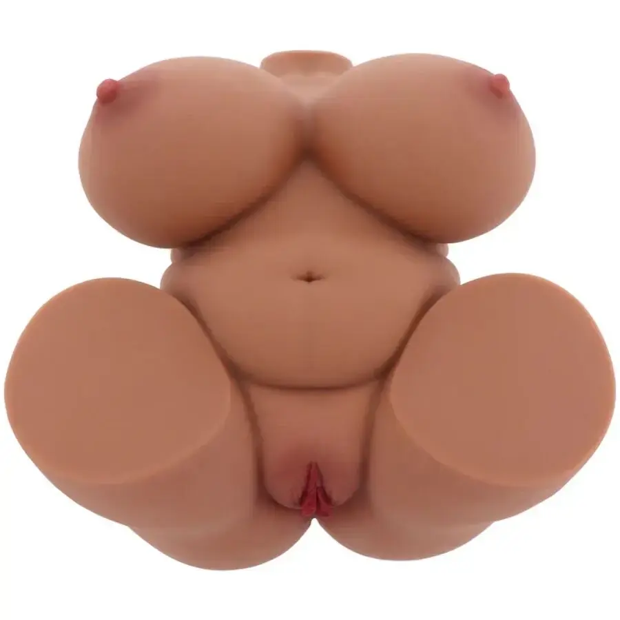 Female Masturbator Torso HIDDEN DESIRE D-245541 Photo 2