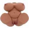 Female Masturbator Torso HIDDEN DESIRE D-245541 Photo 2