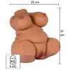Female Masturbator Torso HIDDEN DESIRE D-245541 Photo 5