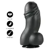 Dildo HIDDEN DESIRE INFERNO FAT BOYS 22 cm Photo 3