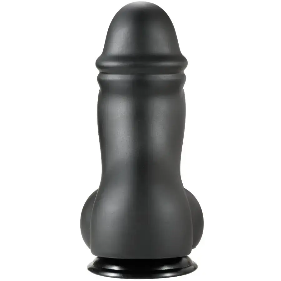 Dildo HIDDEN DESIRE INFERNO FAT BOYS 22 cm Photo 4