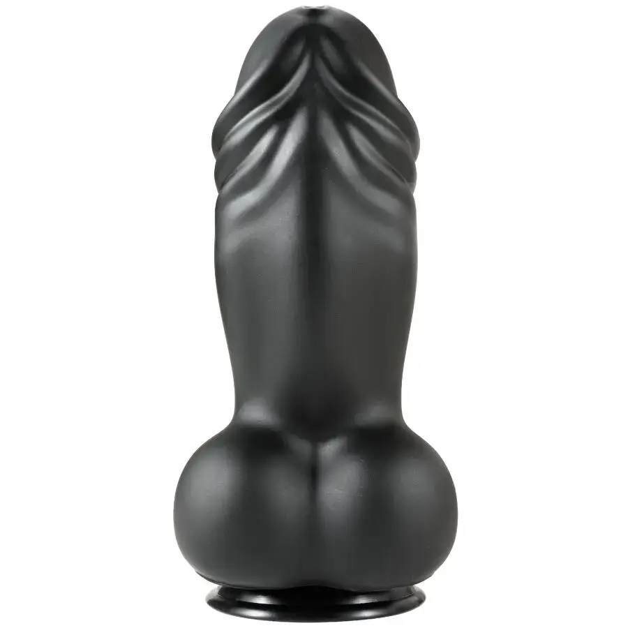 Dildo HIDDEN DESIRE INFERNO FAT BOYS 22 cm Photo 5